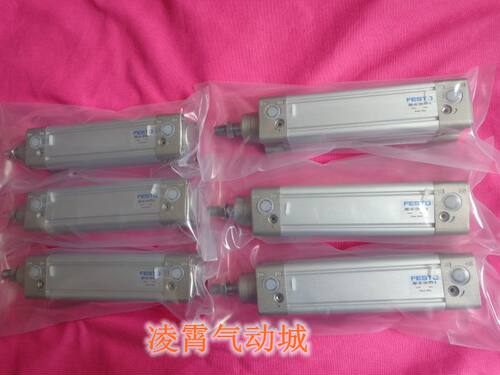 全新原装FESTO DNCJ-50-450/500/600/700/800/900/1000-PPV-A