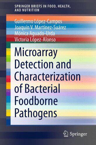 【预订】Microarray Detection and Characteriz...