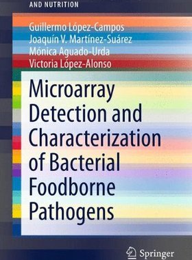 【预订】Microarray Detection and Characteriz...