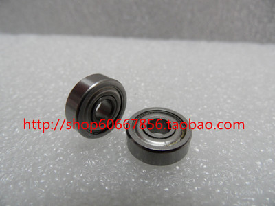 4mm材质不锈钢轴承