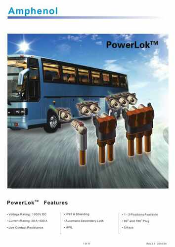 Amphenol连接器 PL28X-301-70 PL18X-201-50 PL28X-201-50
