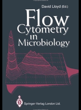 【预售】Flow Cytometry in Microbiology