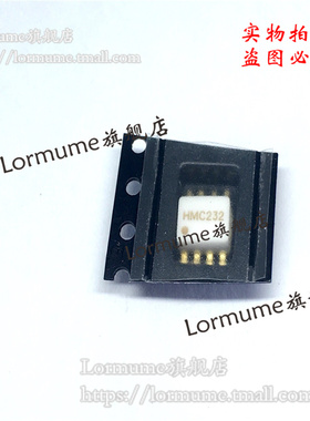 Lormume | HMC232C8 HMC232C8TR SOP-8 原装