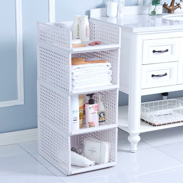 Buy Extra Large Drawer Wardrobe Finishing Rack Clothes Storage