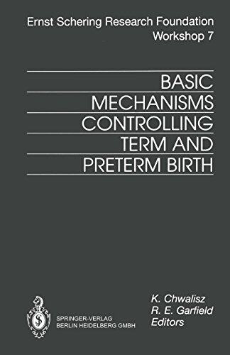 【预订】Basic Mechanisms Controlling Term an...