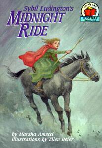 预订 Sybil Ludington's Midnight Ride [9781575054568]