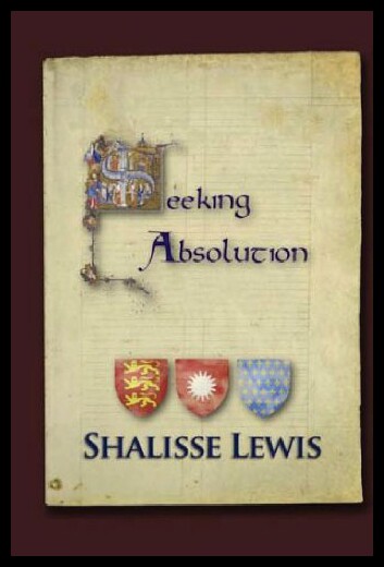 【预售】Seeking Absolution