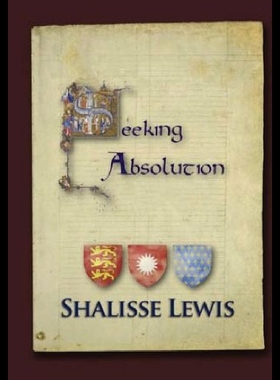 【预售】Seeking Absolution