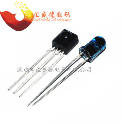 红外线二极管HS0038BTSAL6200
