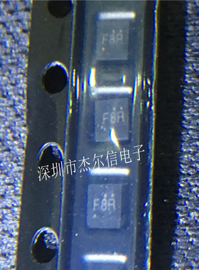 RT9361AGQW RT9361A 丝印F8R RICHTEK WDFN 进口原装 可直拍出样