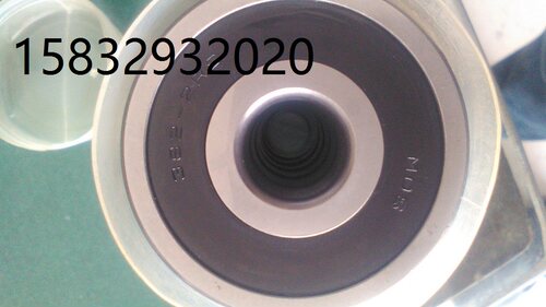 汽车发电机轴承382 949100-3820 内15外52高16mm非标轴承