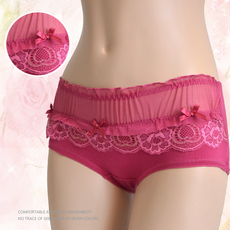 Slip jeunesse doux en viscose - Ref 644711 Image 12