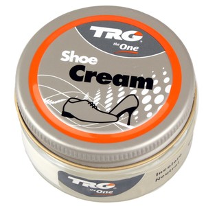 西班牙TRG小羊皮滋养膏 皮革皮衣保养包包皮鞋护理 无色进口鞋油