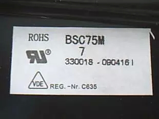 适用于长虹电视机高压包 BSC75M BSC75M7 BSC75M2 BSC75M6