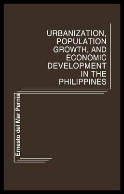 【预售】Urbanization, Population Growth, and Economic Dev