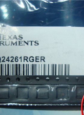 BQ24261RGER BQ24261 VQFN-24   原装正品