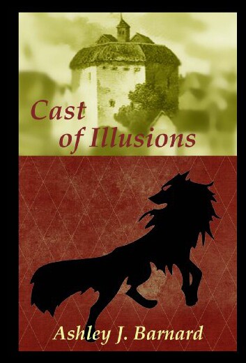 【预售】Cast of Illusions