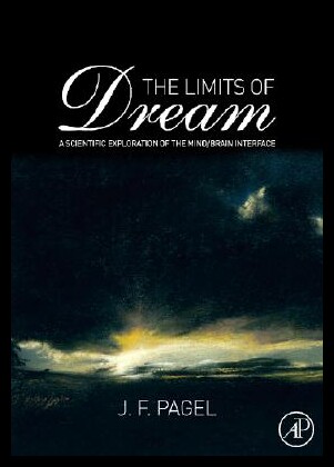 【预售】The Limits of Dream: A Scientific Exploration o