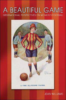【预售】A Beautiful Game: International Perspectives o...