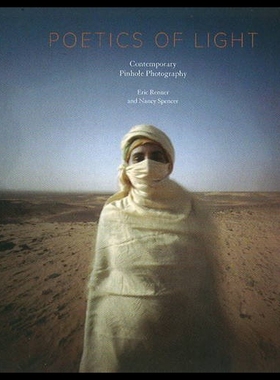 【预售】Poetics of Light: Contemporary Pinhole Photograph