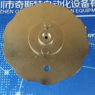 料号E1304 厂家直销JUKI CTF款 8MM飞达卷料轮内盖 CA0 706