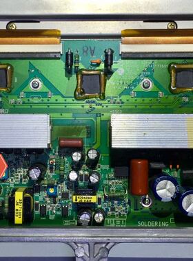 PT32600 AX43038301 EBR50523501 EAX43177501 32F1B YZ板逻辑板