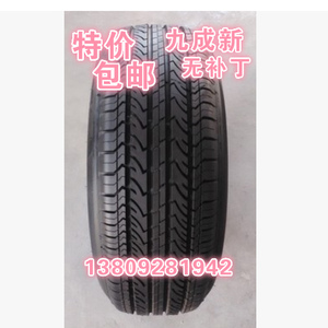 二手米其林轮胎175 185  195  205/55  60  65R15小轿车轮胎