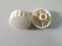 OKI 1800旋钮1180C 1900C 1190 手柄 手动进纸滚轮 转纸轮 配件