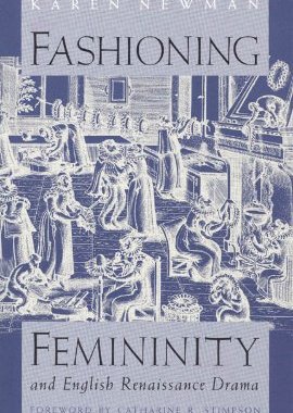 【预售】Fashioning Femininity and English Re...