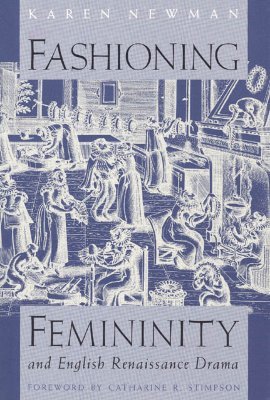 【预售】Fashioning Femininity and English Re...