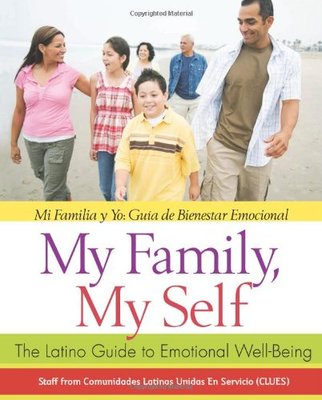 【预售】My Family, My Self/Mi Familia y Yo: The Latino...