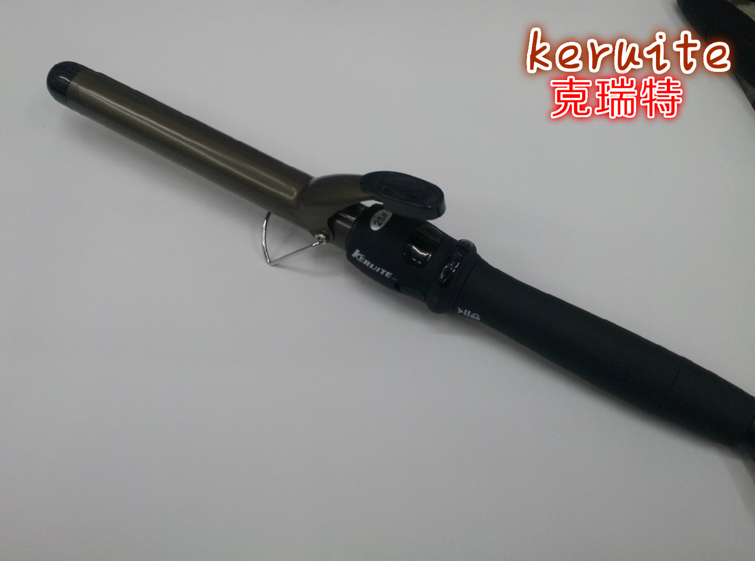 Crater Nano titanium liquid crystal Thermostat Hair stick Curling rod 19/22/25/28/32 38 No curlingin the Personal Care/Health/Massage equipment , Hair Tool , Volume/Hair straightener  category - from Buy2taobao.com to provide professional Taobao agent buy service