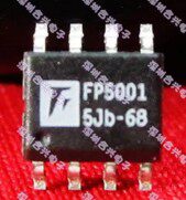 【昌胜电子】原装 FP5001 FP5001DR  电源管理芯片IC 贴片SOP-8