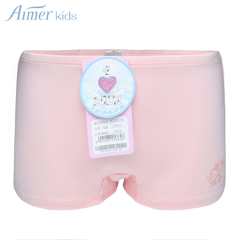 Slip jeune AIMER KIDS AK123J91 - Ref 667270 Image 1