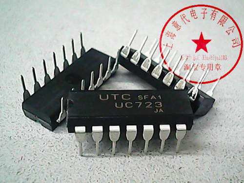 UC723 , LM723CN , UA723CN【原装】赛格市场G332室实体店 现货