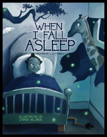 【预售】When I Fall Asleep