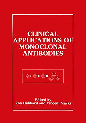 【预订】Clinical Applications of Monoclonal ...