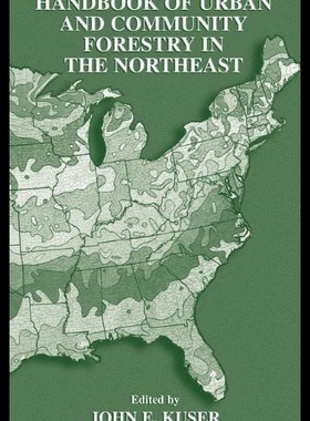 【预售】Handbook of Urban and Community Forestry in the N