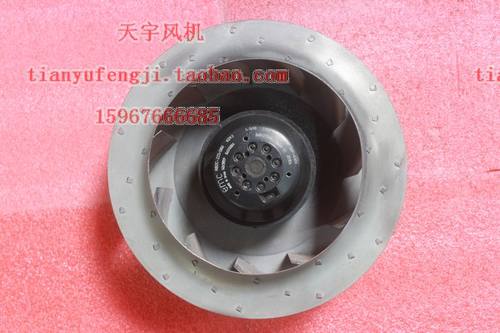 RB2C-225/088 原装emc 230v 140W 0.63A ABB变频器离心风机