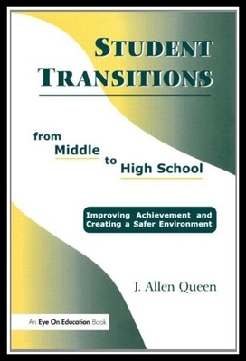 【预售】Student Transitions from Middle to Hig