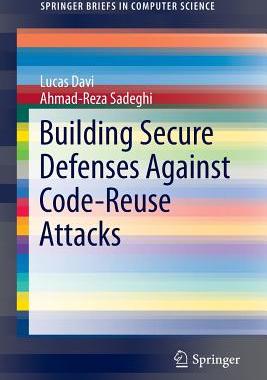 【预订】Building Secure Defenses Against Cod...