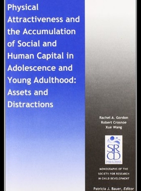【预售】Physical Attractiveness and the Accumulation of S