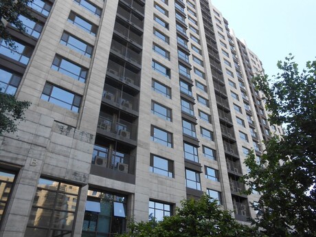 富力爱丁堡公馆1号楼C-601、602号及车位