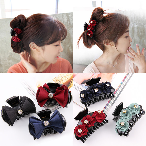 Accessoire coiffure en plexiglas - Ref 1201262 Image 1