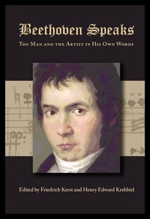 Speaks The Man the Beethoven and Arti 预售