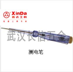 鑫达氖泡测电笔试电笔XD-2030