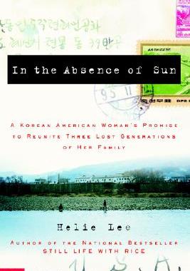 【预售】In the Absence of Sun: A Korean American Woman's ...