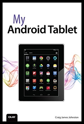 【预售】My Android Tablet