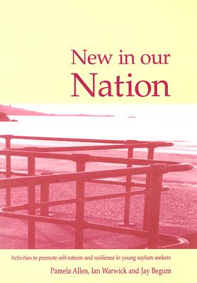 【预售】New in Our Nation: Activities to Promote Self-...
