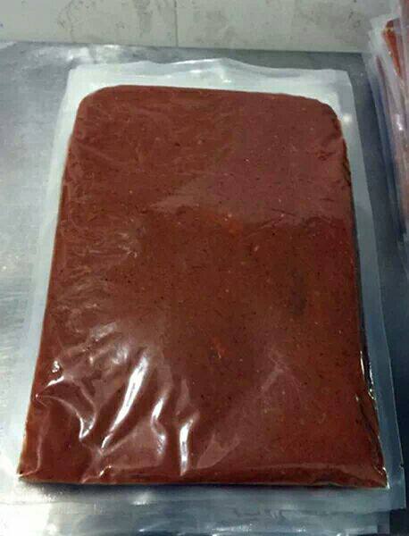 真空包装冰冻牛心汉堡七彩神仙鱼食饲料自制药堡直销拍下当天发货在类目 宠物/宠物食品及用品, 水族世界, 观赏鱼饲料中 - 来自Buy2taobao.com提供专业的淘宝代购服务